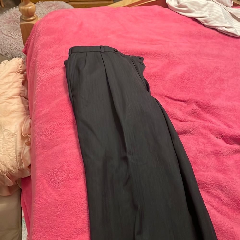 Brooks Brothers Madison Fit Pants 42L/36w